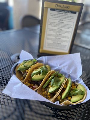 Don Juanz Baja Beach Tacos