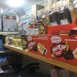 Maria's Coffee House & Deli