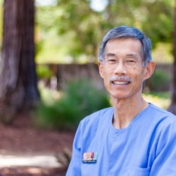 Gar N. Chan, DDS - Dr. Gar N. Chan