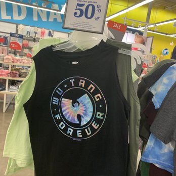 Old Navy - Ain't nuthin ta F' wit - Men's Clothing Near Me - Keizer, Oregon