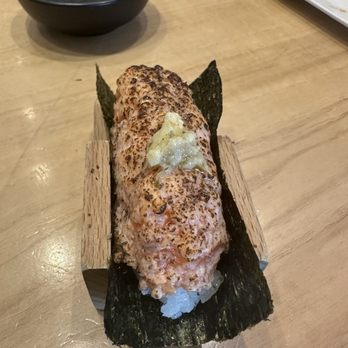 The Bar - Hand Rolls by Seabutter - Sushi Bars Near Me - Los Angeles, California The Bar - Hand Rolls by Seabutter - Sushi Bars Near Me - Los Angeles, California