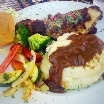Shoreline Restaurant - Pecan crusted walleye - Breakfast & Brunch Near Me - Battle Lake, Minnesota Shoreline Restaurant - Pecan crusted walleye - Breakfast & Brunch Near Me - Battle Lake, Minnesota