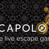 Escapology gift card