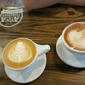 Avoca Coffee - Latte and chai - Coffee & Tea Near Me - Fort Worth, Texas Avoca Coffee - Latte and chai - Coffee & Tea Near Me - Fort Worth, Texas