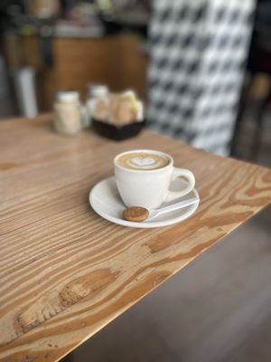 Majestic Portuguese Bakehouse by null