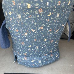 San Luis Custom Upholstery