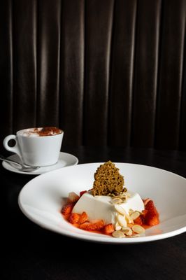 Ferraro's Ristorante by null