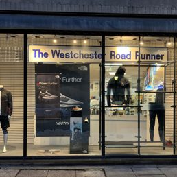 Exterior photo of Westchester Road Runner - White Plains, New York Exterior photo of Westchester Road Runner - White Plains, New York