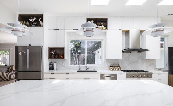 KASSA Kitchen and Bath by null