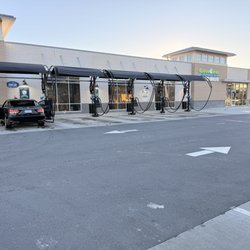 Green Clean Express Auto Wash