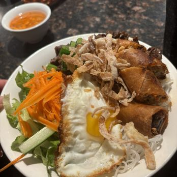 Pho Q Long - Vietnamese Near Me - Houston, Texas