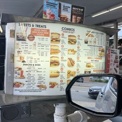 A&W Restaurant