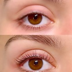 Blossom Beauty Parlor - Lash Lift