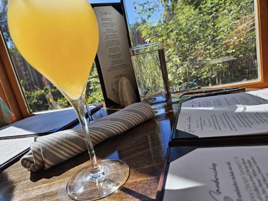 Hill Country Herb Garden Lodging by null