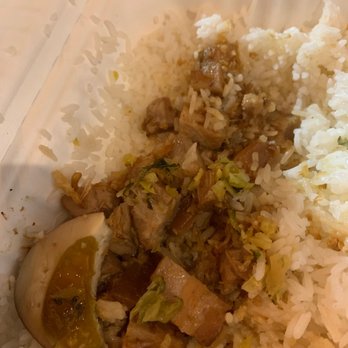 Bopomofo Cafe - Heritage Braised Pork Belly (sowwy i dove right in lol) - Bubble Tea Near Me - San Gabriel, California Bopomofo Cafe - Heritage Braised Pork Belly (sowwy i dove right in lol) - Bubble Tea Near Me - San Gabriel, California