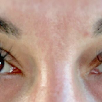 Satin Soles Salon - After two weeks - Eyelash Service Near Me - Dunedin, Florida Satin Soles Salon - After two weeks - Eyelash Service Near Me - Dunedin, Florida