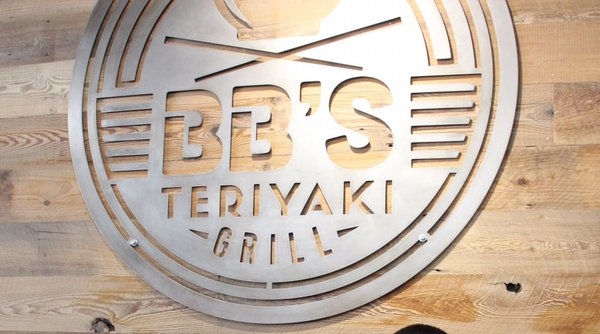 BB's Teriyaki Grill by null
