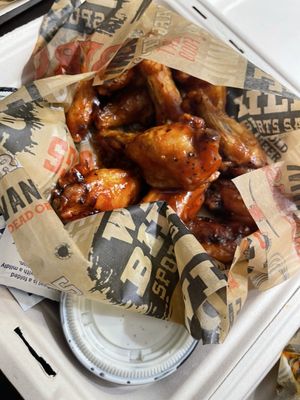 Wild Bill's Sports Saloon - DT St. Paul by null