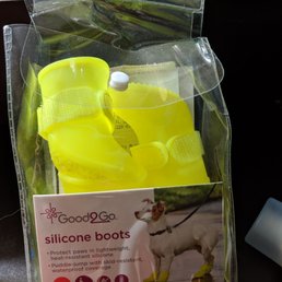 Silicone Boots, Size XS, $19.99 + $1.30 tax= $21.29 Silicone Boots, Size XS, $19.99 + $1.30 tax= $21.29