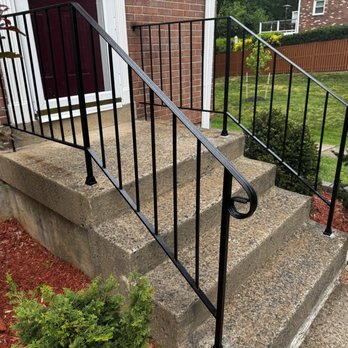 Sanchez Welding - Decks & Railing Near Me - Alexandria, Virginia Sanchez Welding - Decks & Railing Near Me - Alexandria, Virginia