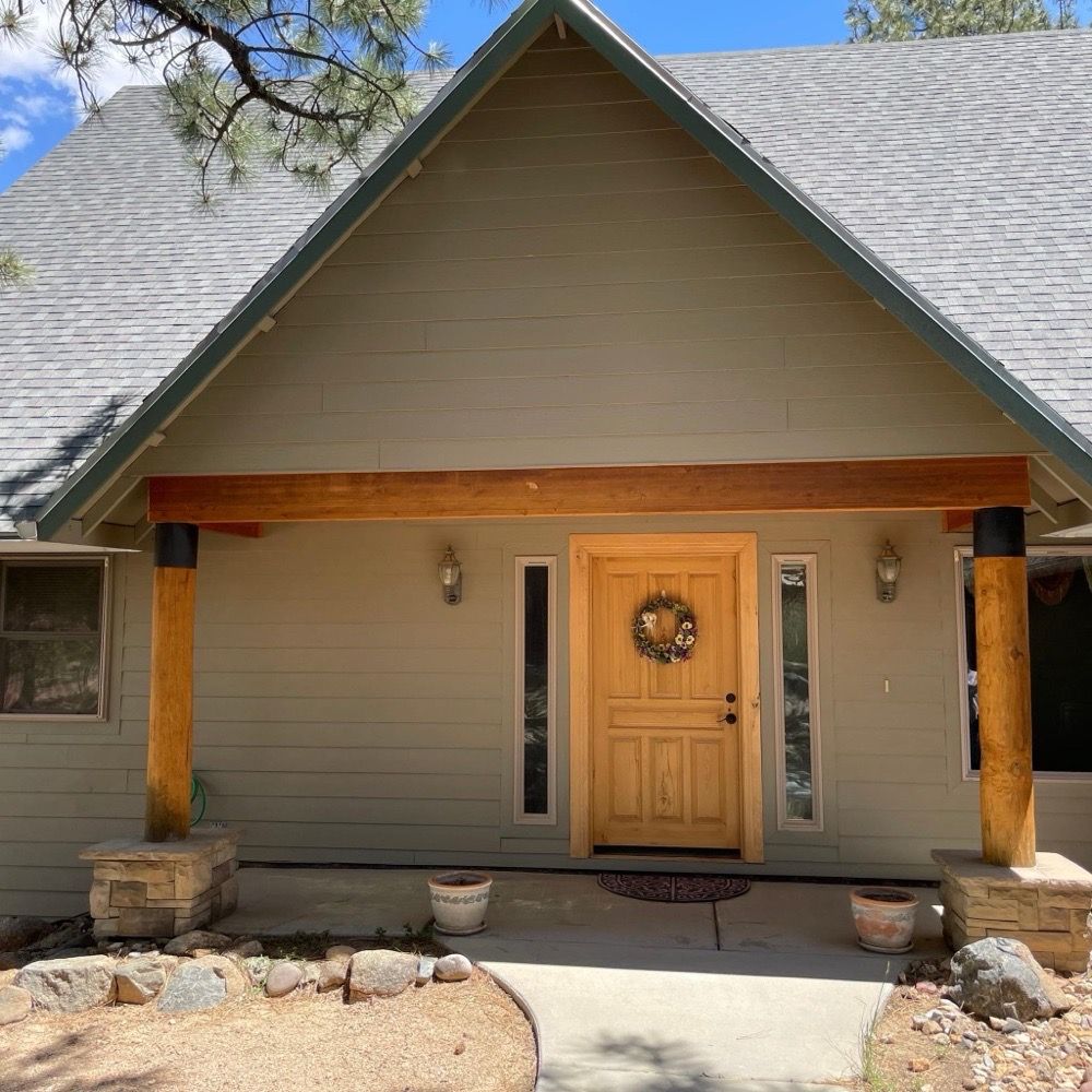 Hualapai Mountain Resort - Resorts Near Me - Kingman, Arizona
