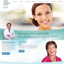 GenR8 Marketing - smileonline.net
