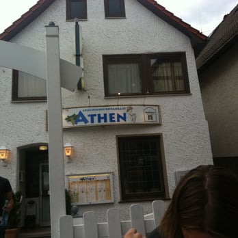 Restaurant Athen - Greek Near Me - Waldeck, HE Restaurant Athen - Greek Near Me - Waldeck, HE