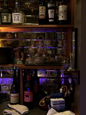 Clio’s Books by null