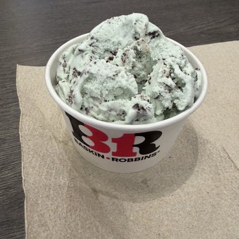 Baskin-Robbins - Ice Cream & Frozen Yogurt Near Me - San Diego, California