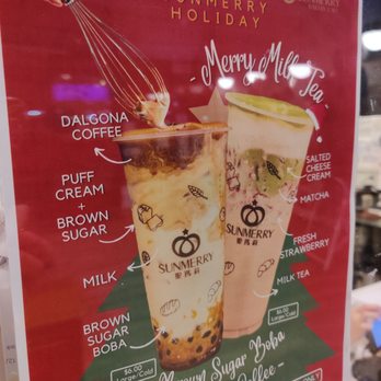 Sunmerry Bakery - Bakeries Near Me - Rowland Heights, California