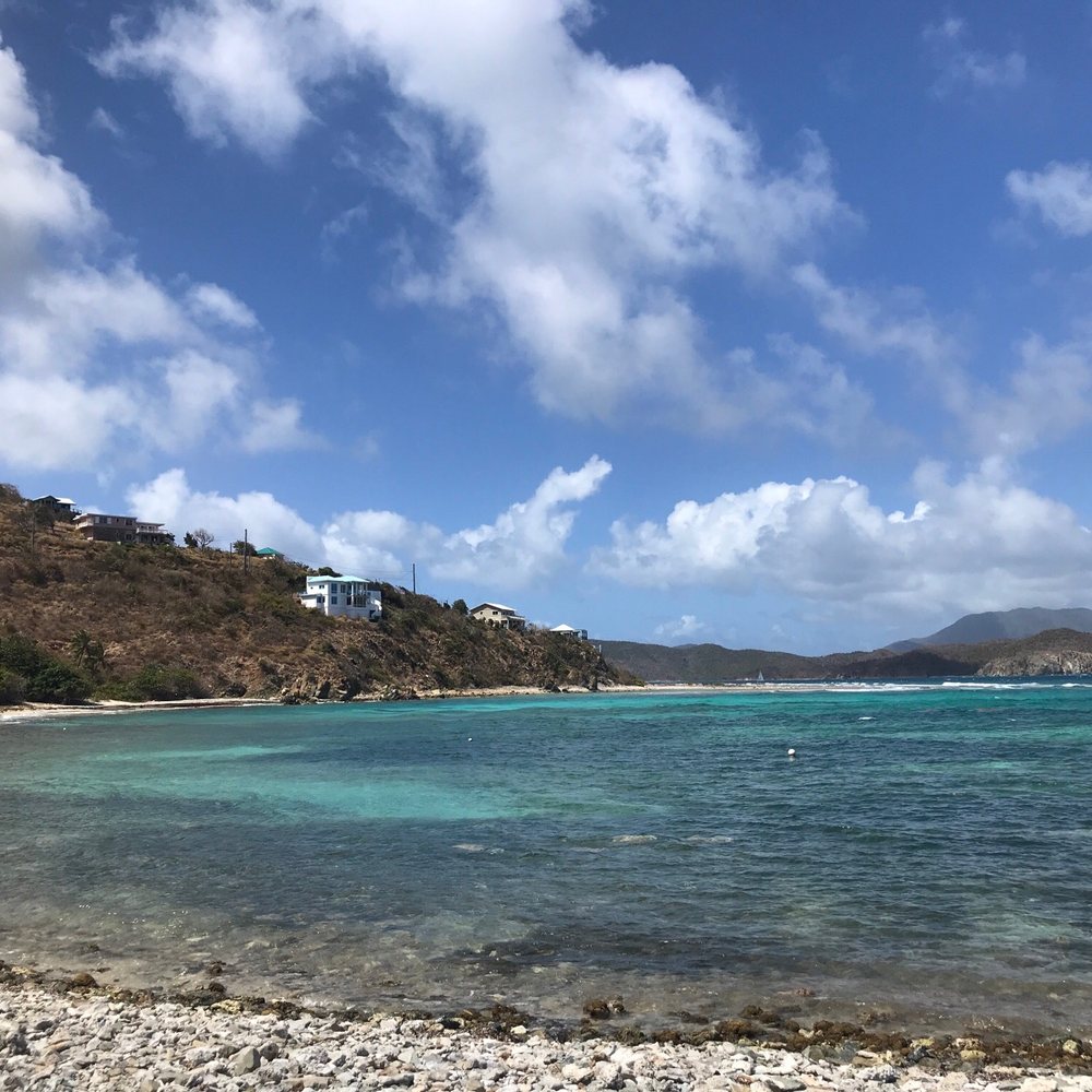 Miss Lucy's Restaurant - Caribbean Near Me - St. John, Virgin Islands
