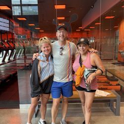 Orangetheory Fitness - Orange Theory Fitness photo