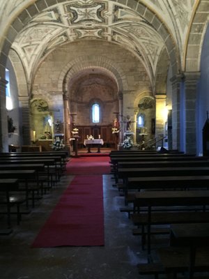 Parador de Cangas de Onis by null