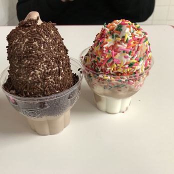 Dairy Queen Grill & Chill - Ice Cream & Frozen Yogurt Near Me - Union, New Jersey Dairy Queen Grill & Chill - Ice Cream & Frozen Yogurt Near Me - Union, New Jersey