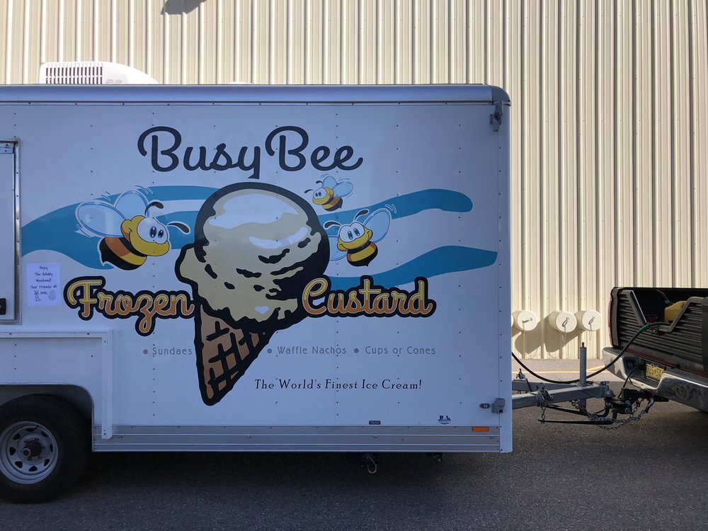 BUSY BEE FROZEN CUSTARD 12 Photos Los Rnchs Abq, NM Yelp
