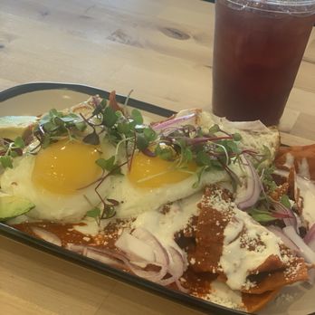 Bread Love Bakery & Cafe - Chilaquiles - Bakeries Near Me - Adelanto, California Bread Love Bakery & Cafe - Chilaquiles - Bakeries Near Me - Adelanto, California