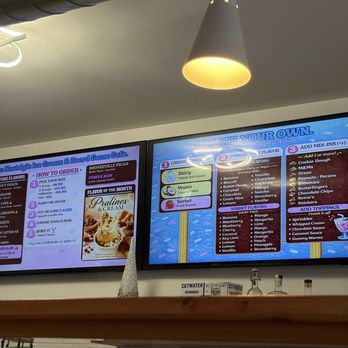 Nitro Nostalgia - Ice Cream & Frozen Yogurt Near Me - Chicago, Illinois Nitro Nostalgia - Ice Cream & Frozen Yogurt Near Me - Chicago, Illinois