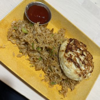 FishScale - Burgers Near Me - Washington, DC, District of Columbia FishScale - Burgers Near Me - Washington, DC, District of Columbia