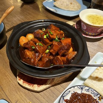 Juqi - Chinese Near Me - Flushing, New York