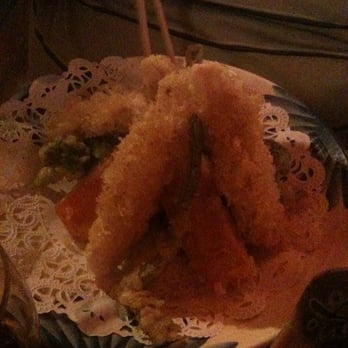 Sakura Restaurant - Chicken tempura - Japanese Near Me - Providence, Rhode Island Sakura Restaurant - Chicken tempura - Japanese Near Me - Providence, Rhode Island