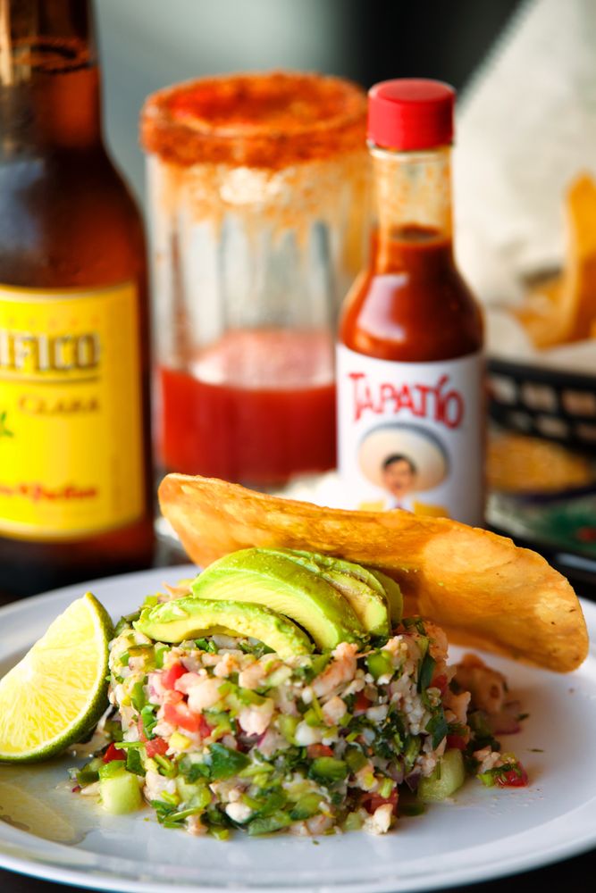 Taqueria Zamora
