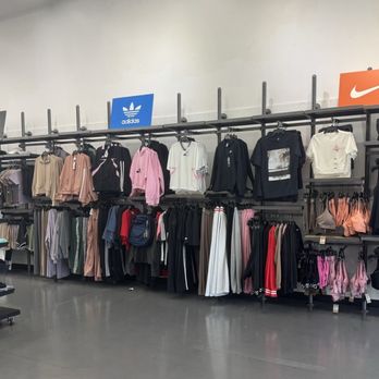 WSS - Women's clothing - Shoe Stores Near Me - Santa Ana, California