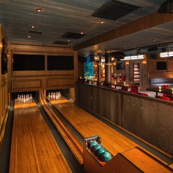 Fishbowl - FISHBOWL at Dream Midtown.