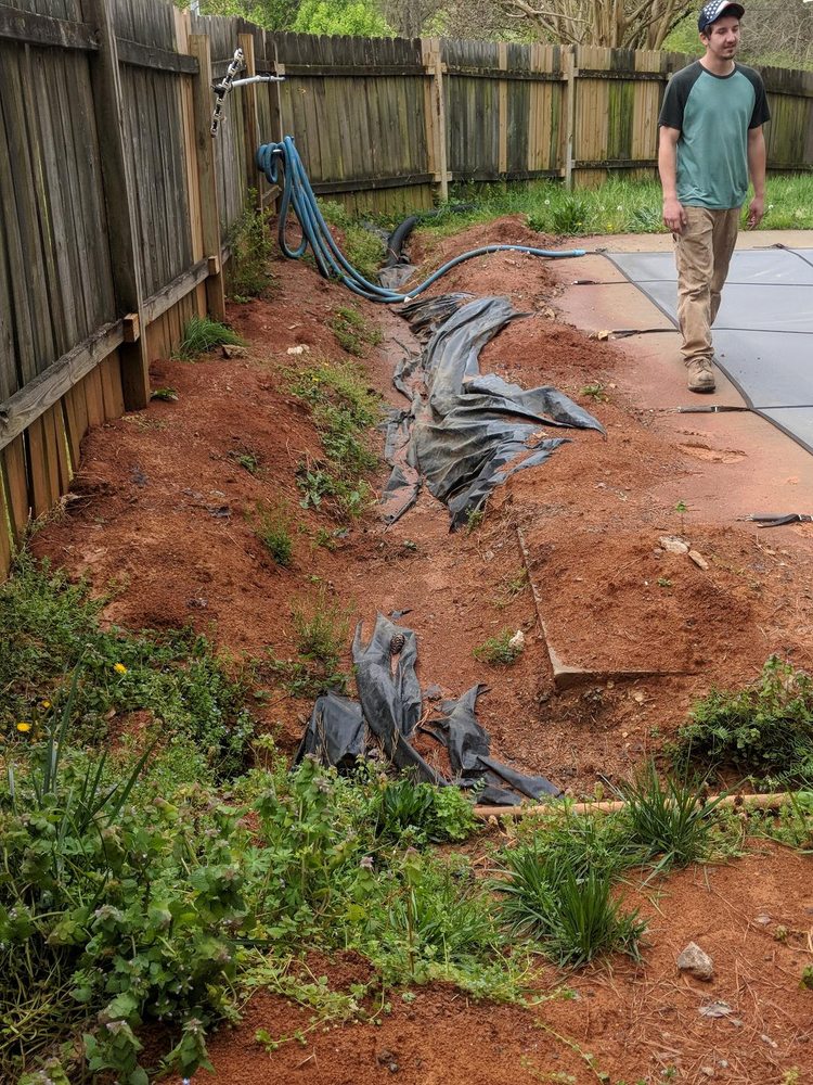 Slide of Leaky Pipes Plumbing
