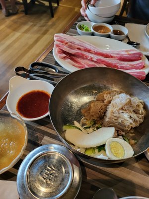 Koreana by null