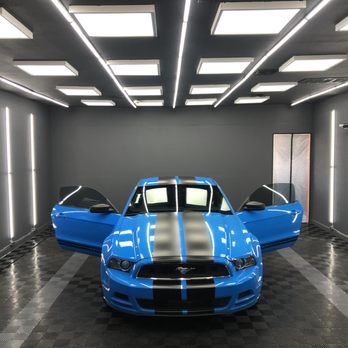Pro Auto Design - Car Window Tinting Near Me - Sacramento, California Pro Auto Design - Car Window Tinting Near Me - Sacramento, California