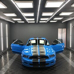 Pro Auto Design