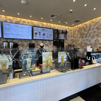 The Alley - Bubble Tea Near Me - Irvine, California The Alley - Bubble Tea Near Me - Irvine, California