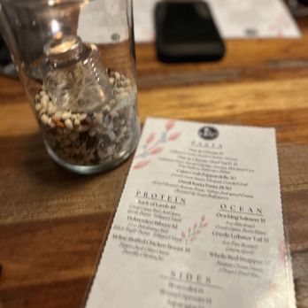 Pierre Pierre - Steakhouses Near Me - Oakland, California