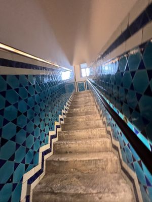 Pandeli Restaurant by null